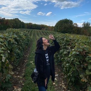 Meet your Posher, Kate